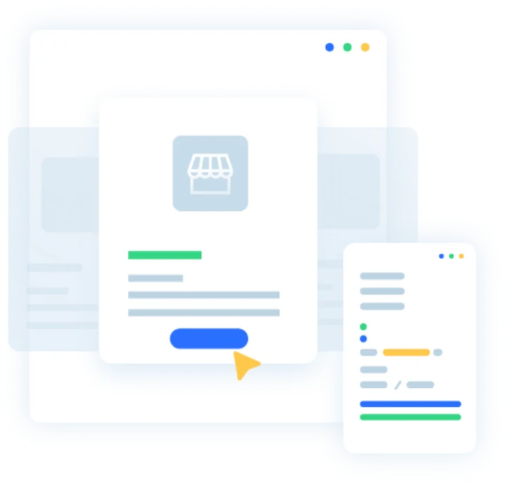 Illustration: businesses using open source software