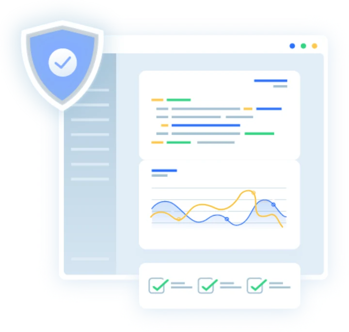 Illustration: auditing open source code for security