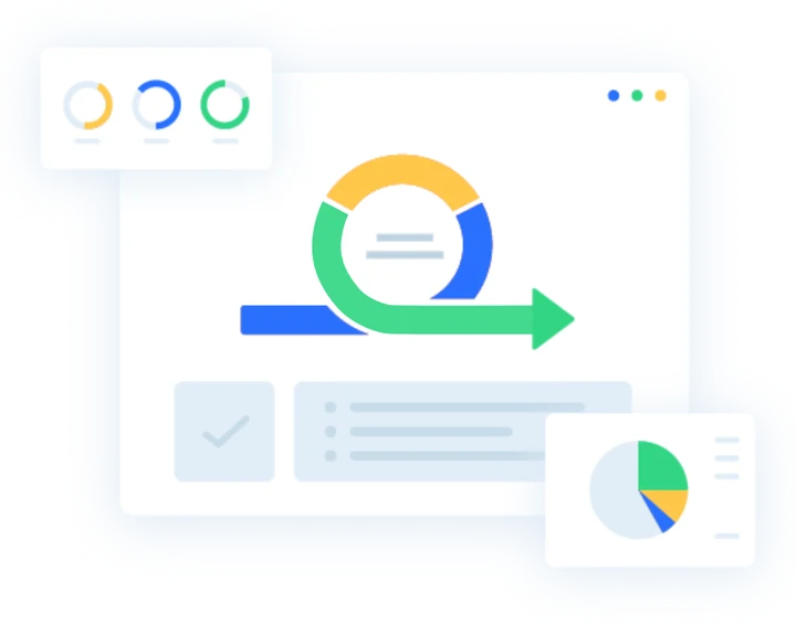 Illustration: flexible pricing and billing models
